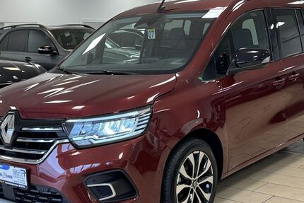 Renault Kangoo 64.363 km 21.400 € Bonn 53227