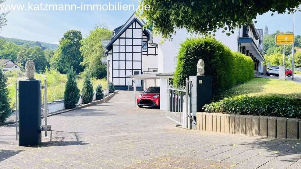 Wohnung zum Kaufen in Bad Münstereifel 169.000 € 67 m²