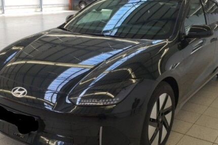 Hyundai IONIQ 6 9.674 km 26.900 &euro; Hennef 53773