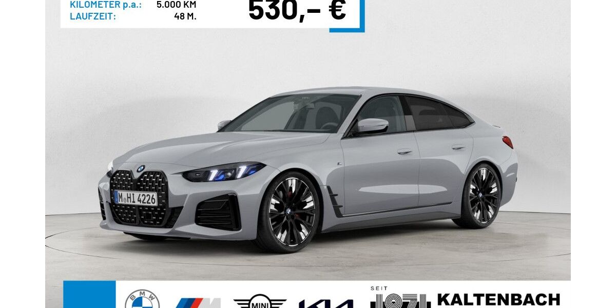 BMW 420 Gran Coupé 24.548 km 46.890 &euro; Overath-Vilkerath 51491