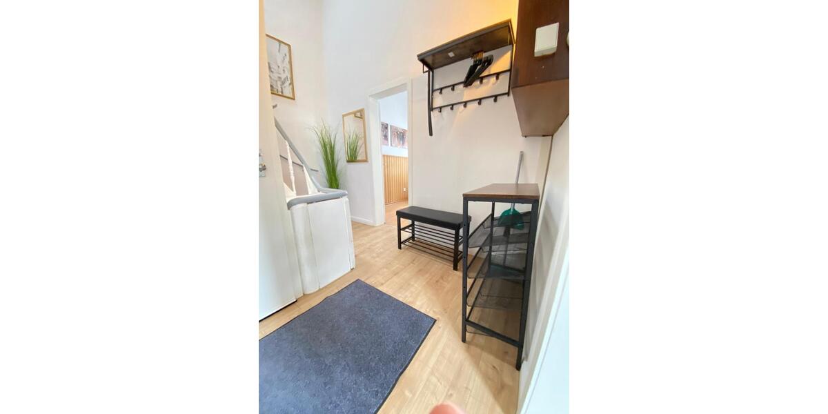 Maisonettenwohnung Bonn Dransdorf - 6 Zimmer, 100 m&sup2;, 500&euro; | Angebot:26052838