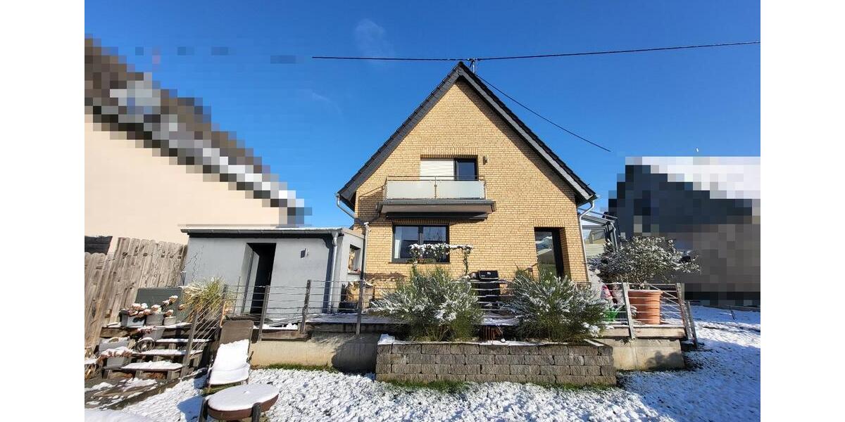 Einfamilienhaus Niederkassel - 4.5 Zimmer, 115 m&sup2;, 579.000&euro; | Angebot:24559723