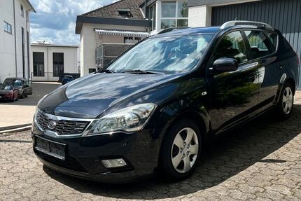 Kia ceed / Ceed 118.000 km 2.599 &euro; Bergisch gladbach 51427