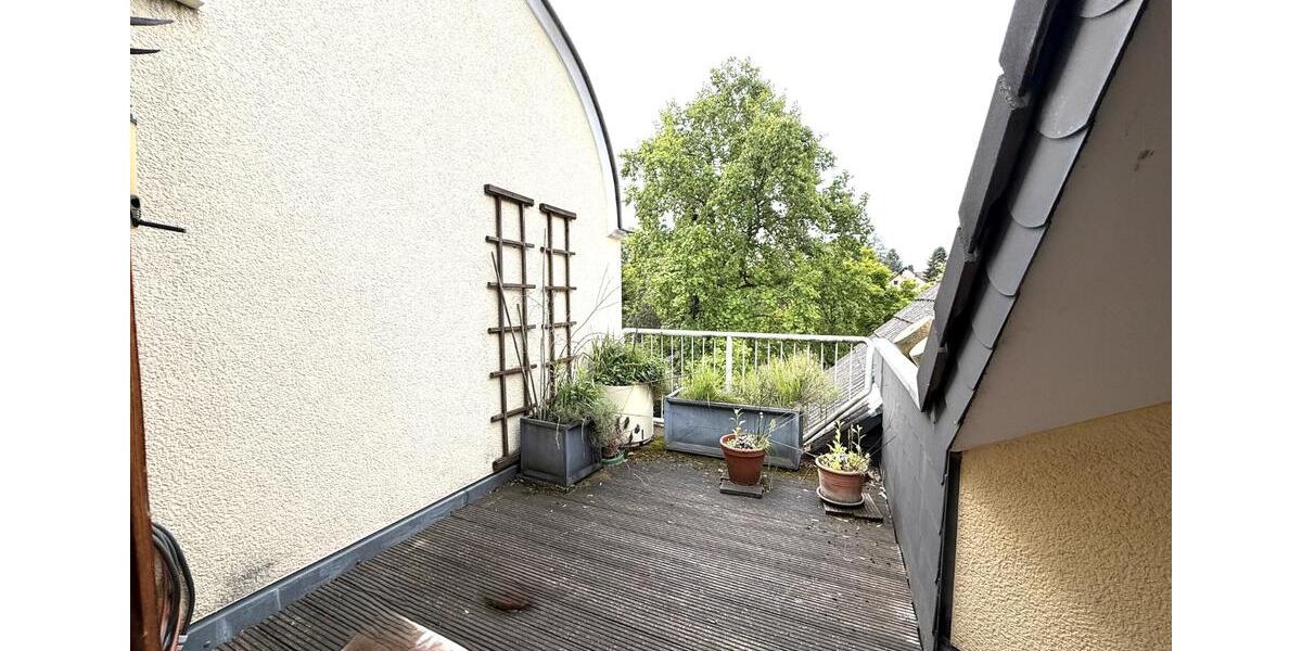 Maisonettenwohnung Brühl - 5 Zimmer, 178 m&sup2;, 584.000&euro; | Angebot:27214135