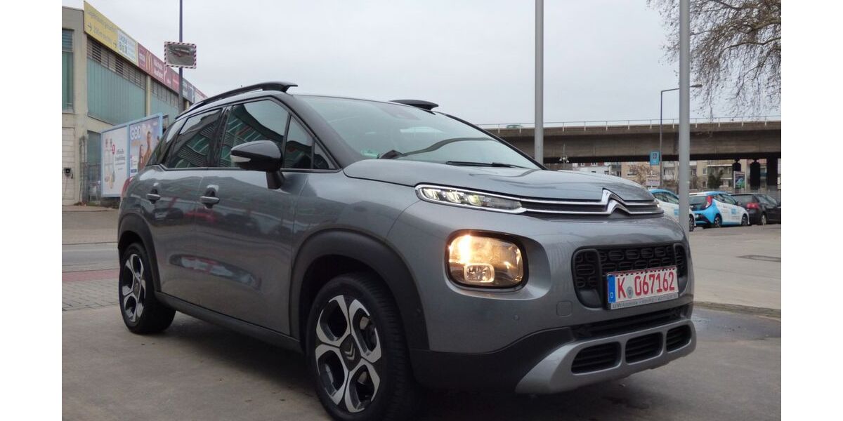 Citroen C3 Aircross 39.000 km 14.500 &euro; Köln 51105