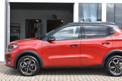 Citroen C3 7.980 km 17.750 &euro; Grafschaft 53501