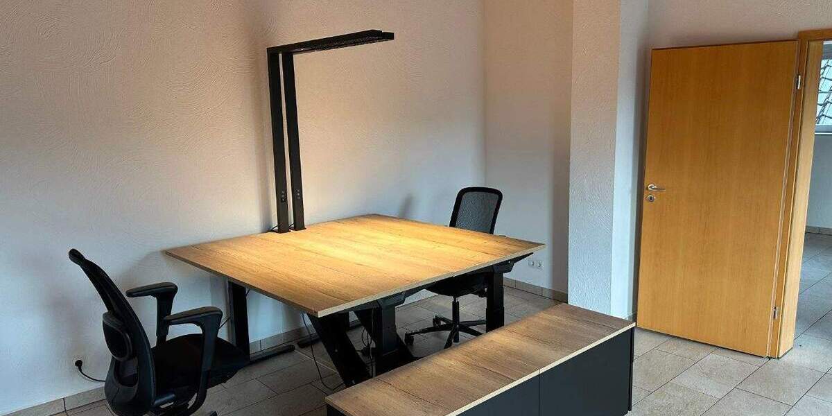 Gewerbeobjekt Euskirchen Großbüllesheim - 359&euro; | Angebot:24776422