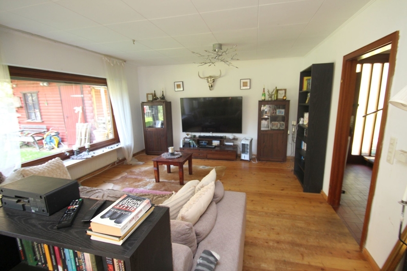 Wohnen mit Weitblick – großzügiges Einfamilienhaus mit zusätzlichem Baupotenzial in Kerpen-Blatzheim 6 zimmer