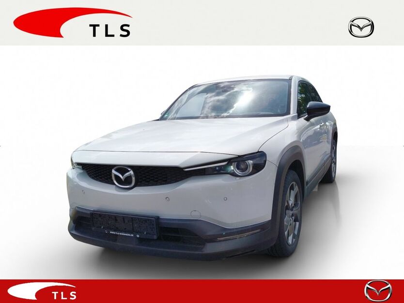 Mazda MX-30 28.438 km 14.980 € Bornheim 53332