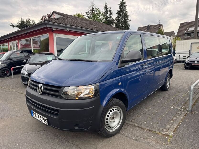 T5 Transporter