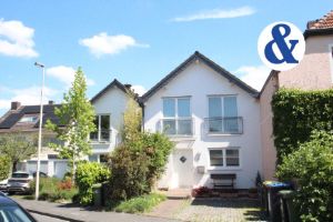 Super gepflegtes Einfamilienhaus in Bonn-Küdinghoven - Haus Bonn - Bonn Bonn | Angebot:26640938