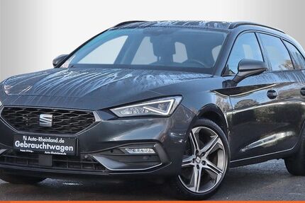 Seat Leon 61.570 km 26.847 € Bonn 53175