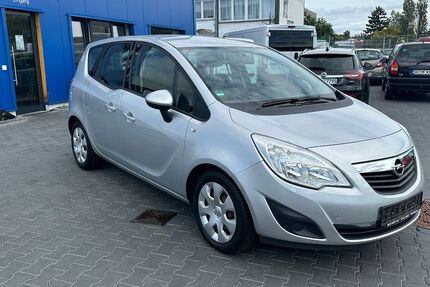 Opel Meriva 93.203 km 7.950 &euro; Bonn 53227