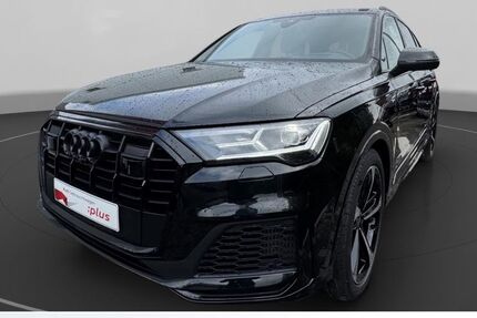 Audi Q7 86.844 km 55.980 € Bonn 53119