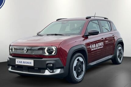 Renault R 4 1.250 km 31.890 &euro; Euskirchen 53881