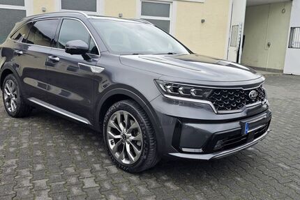 Kia Sorento 80.000 km 36.300 € Overath 51491
