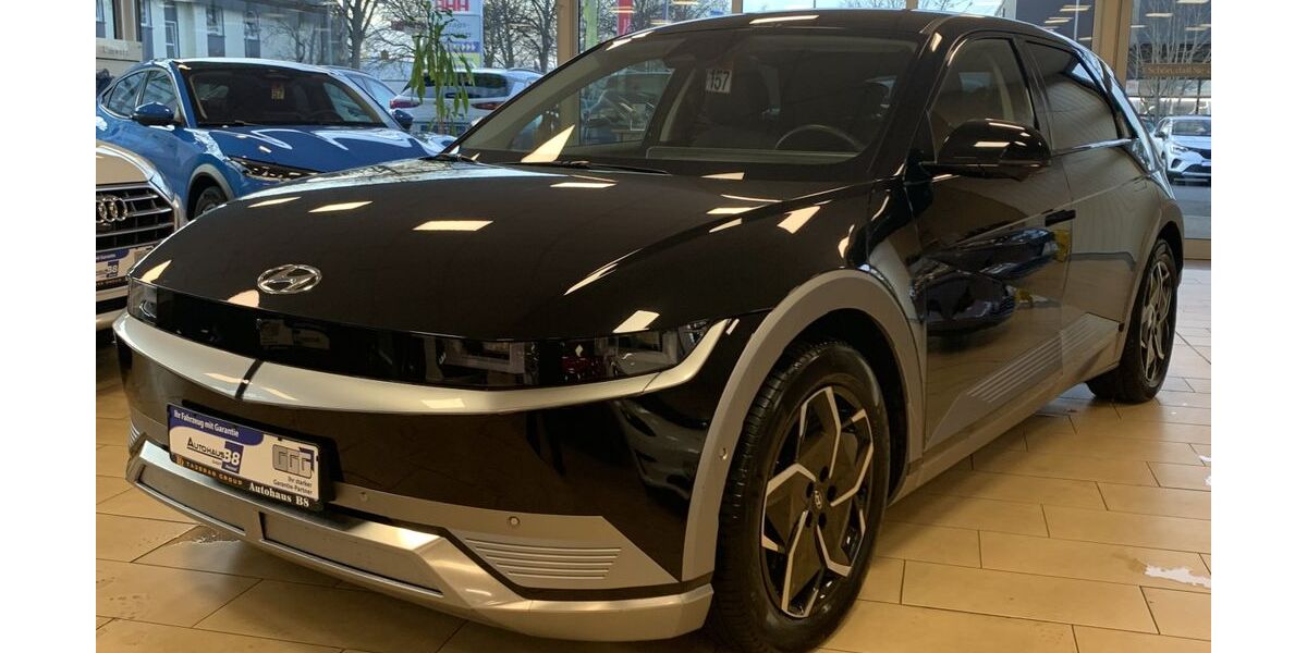 Hyundai IONIQ 5 27.165 km 25.980 &euro; Hennef 53773