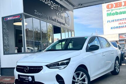 Opel Corsa 28.728 km 14.890 &euro; Köln 51067