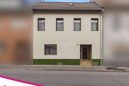 Haus Bonn Lannesdorf - 7 Zimmer, 175 m&sup2;, 399.000&euro; | Angebot:27235489