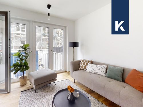 Etagenwohnung Bonn Dransdorf - 3 Zimmer, 82 m&sup2;, 1.250&euro; | Angebot:24814121