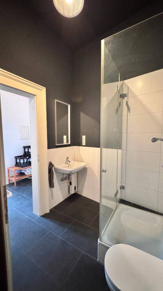 1 CoWorking-Arbeitsplatz - Altbau mit hohen Decken in Köln-Mülheim - All-in-Miete