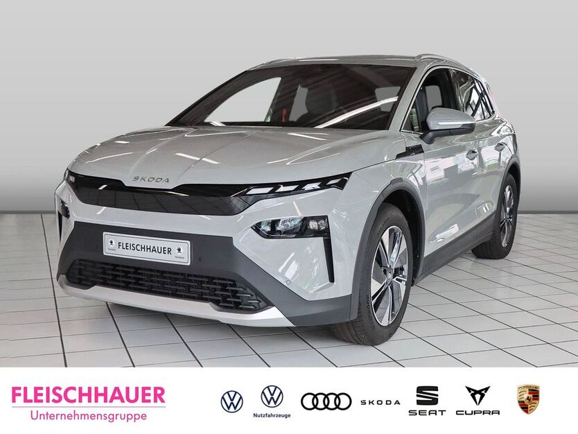 Skoda Elroq 3.000 km 43.980 € Bonn 53119