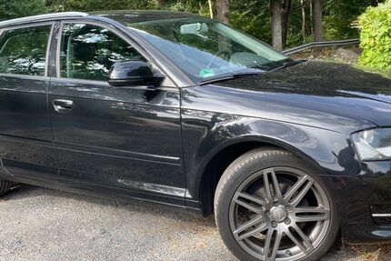 Audi A3 159.600 km 8.350 &euro; Köln 50674