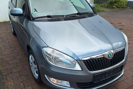 Skoda Fabia 86.500 km 4.490 € Bad Breisig 53498