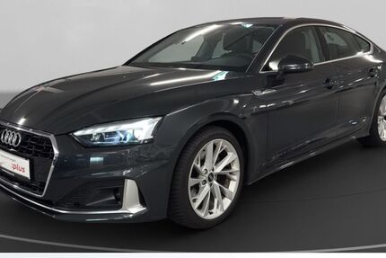 Audi A5 28.283 km 31.980 € Bonn 53119