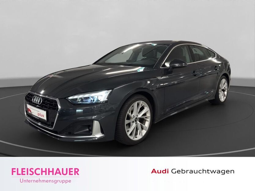 Audi A5 28.283 km 31.980 € Bonn 53119