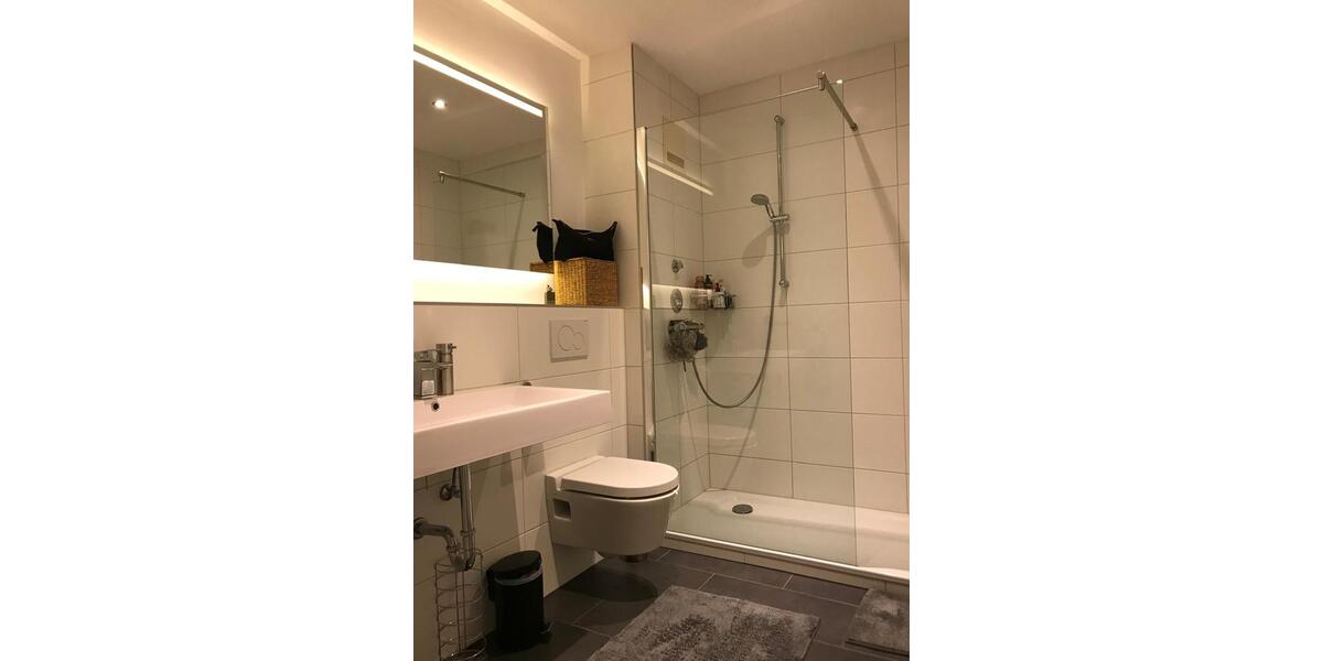 Dachgeschoßwohnung Bonn Lannesdorf - 2 Zimmer, 64 m&sup2;, 219.500&euro; | Angebot:27096076