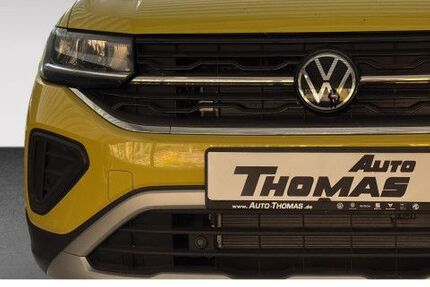 VW T-Cross 4.500 km 25.470 &euro; Hennef 53773