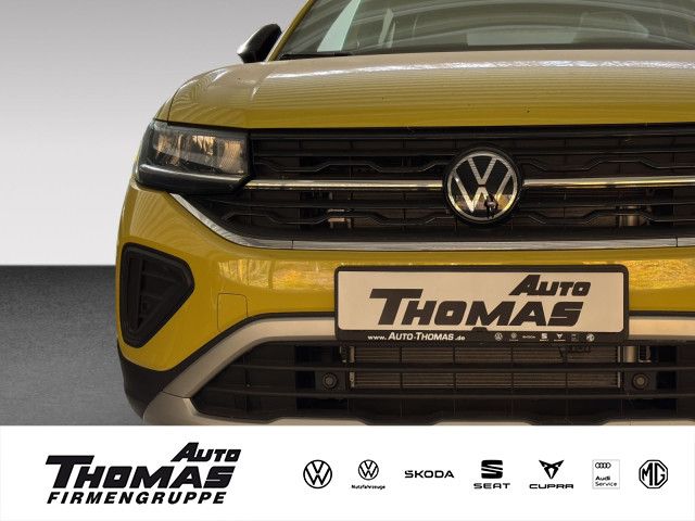 VW T-Cross 4.500 km 25.480 &euro; Hennef 53773