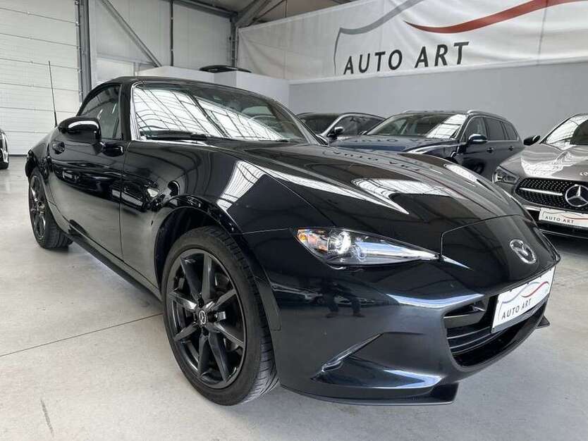 MX-5