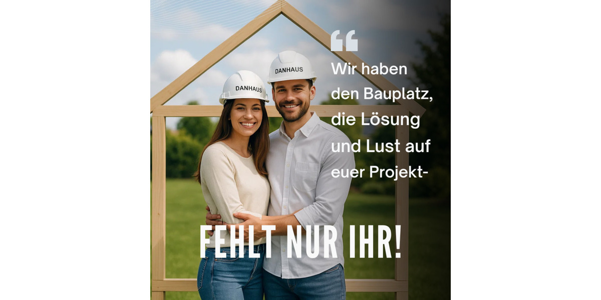 Neubauprojekt mit Charme - Ihr KfW 40 mit QNG Einfamilienhaus 5 zimmer