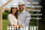 Neubauprojekt mit Charme - Ihr KfW 40 mit QNG Einfamilienhaus 5 zimmer