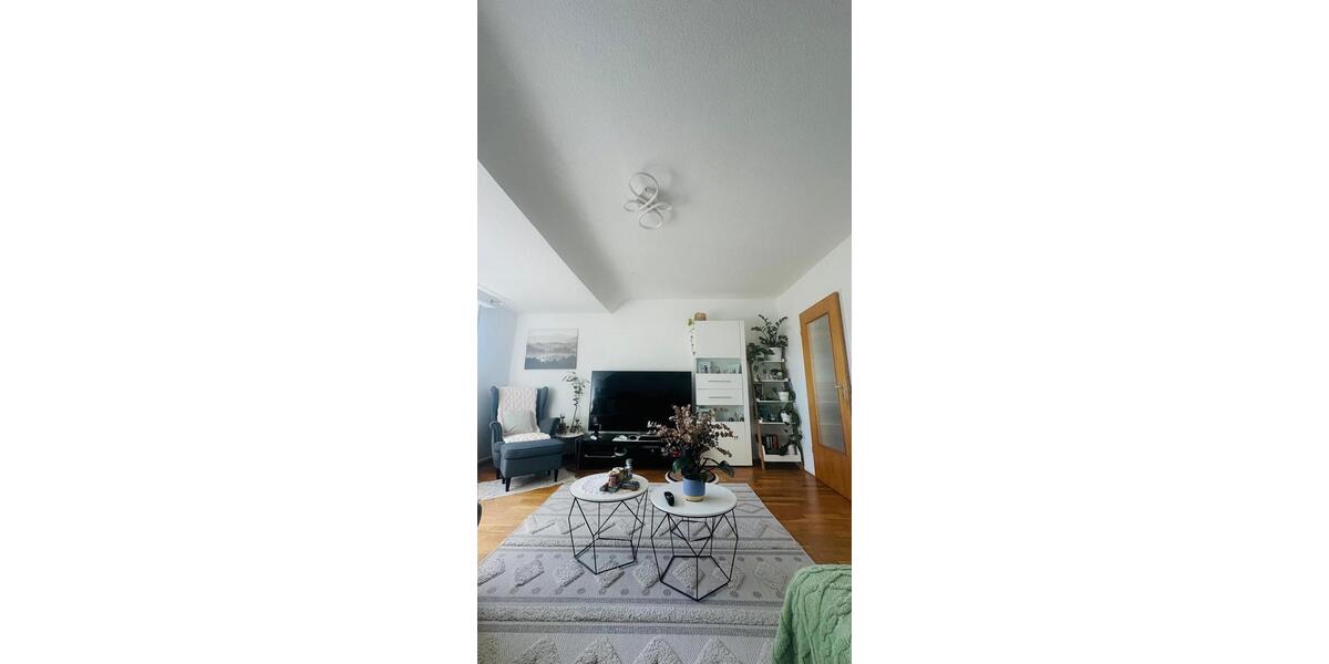Dachgeschoßwohnung Köln Porz - 3 Zimmer, 82 m&sup2;, 244.000&euro; | Angebot:27201198