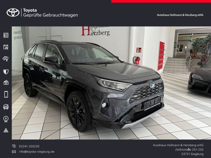 RAV 4