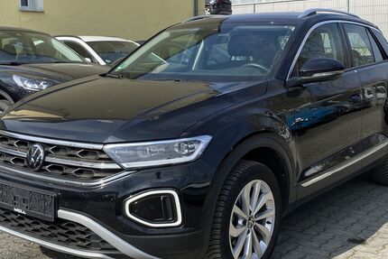 VW T-Roc 60.606 km 23.900 &euro; Eitorf 53783