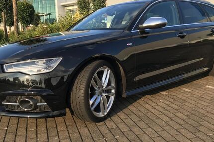 Audi A6 104.000 km 24.100 &euro; Köln 51147