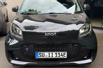 Smart ForTwo 19.978 km 17.800 &euro; Wachtberg 53343