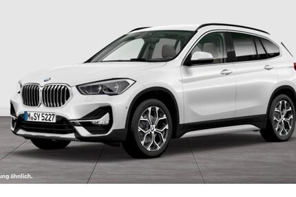 BMW X1 81.071 km 22.820 &euro; Köln Süd 50968