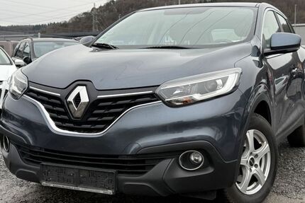 Renault Kadjar 96.583 km 8.750 &euro; Eitorf 53783