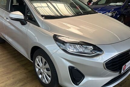 Ford Fiesta 41.889 km 12.790 &euro; Sankt Augustin 53757
