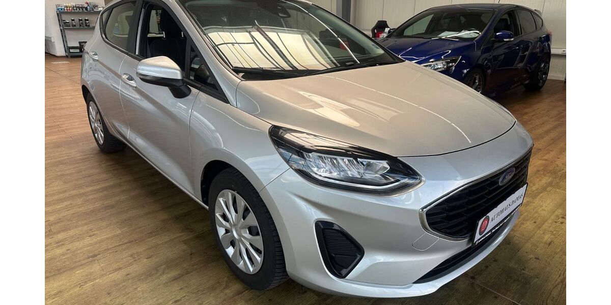Ford Fiesta 41.889 km 12.790 &euro; Sankt Augustin 53757