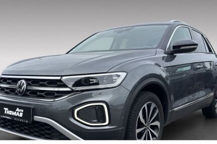 VW T-Roc 37.160 km 25.840 &euro; Bornheim 53332