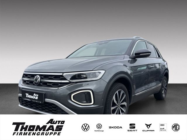 VW T-Roc 37.160 km 25.840 &euro; Bornheim 53332