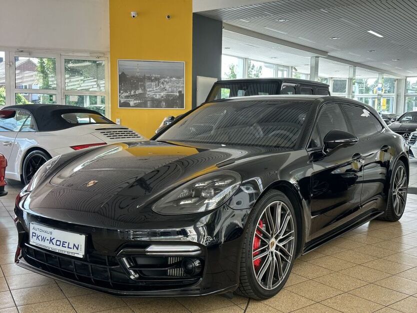 Panamera