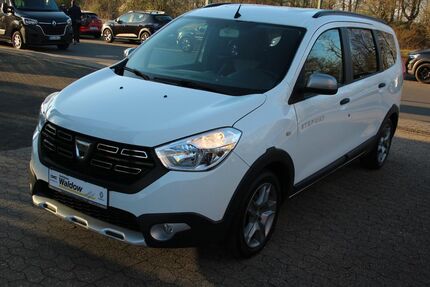 Dacia Lodgy 50.850 km 12.500 &euro; Rheinbach 53359