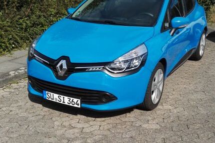 Renault Clio 68.500 km 5.900 € Meckenheim 53340